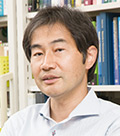 京都大学大学院経済学研究科 副研究科長 依田高典 教授